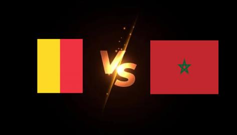比利时vs摩洛哥_世界杯比利时vs摩洛哥直播_比利时对摩洛哥录像回放