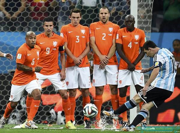 「阿根廷vs荷兰视频」世界杯决赛阿根廷对荷兰