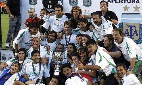 「阿根廷甲级联赛」阿根廷甲级联赛冠军