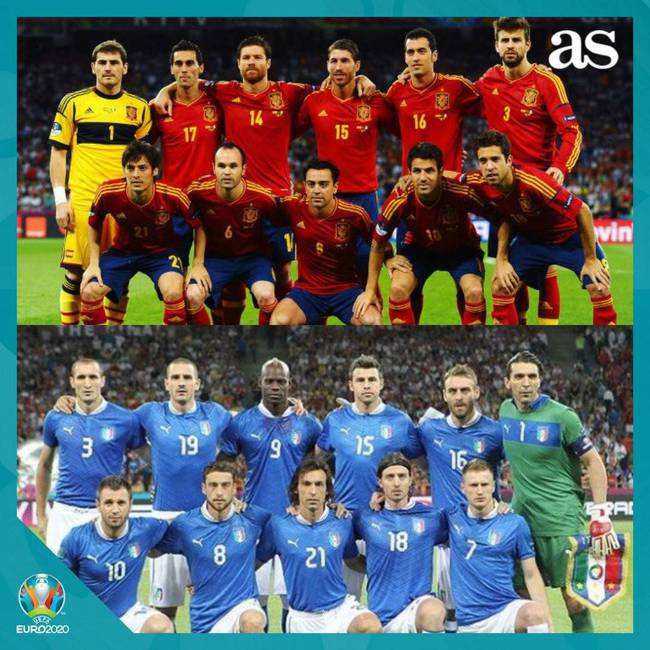 「意大利阵容」阿根廷vs意大利阵容