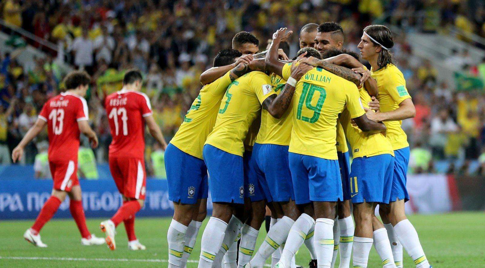 「巴西比利时」2018世界杯巴西比利时